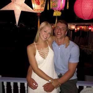 Meet your Posher, Ben